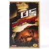 Unleashed (2005) Korean VHS Rental [NTSC] Korea Danny The Dog Jet Li