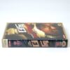 Unleashed (2005) Korean VHS Rental [NTSC] Korea Danny The Dog Jet Li