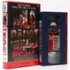Massacre in Dinosaur Valley (1985) Korean VHS [NTSC] Nudo e Selvaggio Korea