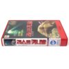 Jungle Holocaust (1977) Korean VHS [NTSC] Korea Cannibal Ultimo Mondo Cannibale