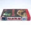Jungle Holocaust (1977) Korean VHS [NTSC] Korea Ultimo Mondo Cannibale B