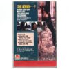 Savage World Today (1985) Korean VHS [NTSC] Korea Mondo Cane Oggi Stelvio Massi