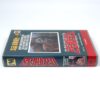 Savage World Today (1985) Korean VHS [NTSC] Korea Mondo Cane Oggi Stelvio Massi