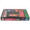 Die Hard 2 (1990) Korean VHS Rental Video [NTSC] Korea Action Bruce Willis