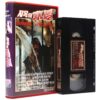 Cannibal Apocalypse (1980) Korean VHS [NTSC] Korea Apocalypse Domani Margheriti