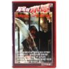 Cannibal Apocalypse (1980) Korean VHS [NTSC] Korea Apocalypse Domani Margheriti