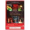 The Kiss (1988) Korean VHS Rental [NTSC] Korea Horror Cult