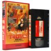 Afganistan - The Last War Bus (1989) Korean VHS [NTSC] Korea Action Cult