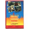 Afganistan - The Last War Bus (1989) Korean VHS [NTSC] Korea Action Cult
