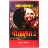 The Toxic Avenger Part II (1989) Korean VHS [NTSC] Korea Comedy Horror Troma