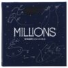 IMG_7193 Winner - Millions Signed Autographed CD Album Promo K-Pop 2018