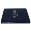 IMG_7195 Winner - Millions Signed Autographed CD Album Promo K-Pop 2018