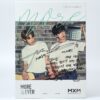 MXM - More Than Ever Signed Autographed + Message CD Album Promo K-Pop 2018