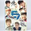 IMG_7221 E7 - Rising Sun Signed Autographed CD Album Promo K-Pop 2012