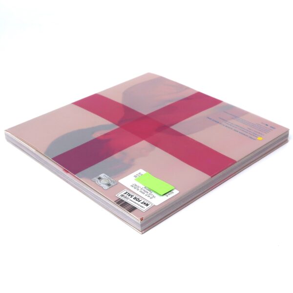 IMG_7233 Jeong Sewoon - Plus Minus Zero Signed Autographed CD Album Promo K-Pop 2019