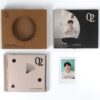 IMG_7347 Yu Seungwoo - The 2nd Signed Autographed CD Album Promo K-Pop 2019