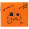 IMG_7398 High Bro - Let's Sing Signed Autographed CD Album Promo K-Pop 2019