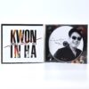 IMG_7406 Kwon In Ha - #06th Signed Autographed CD Album Promo K-Pop 2014