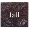 IMG_7407 Soulights - Fall Signed Autographed CD Album Promo K-Pop 2015