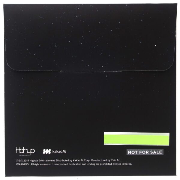 IMG_7414 415 - Take Me There Signed Autographed CD Album Promo K-Pop 2019