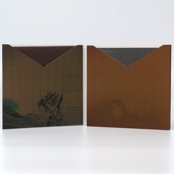 Yu Seungwoo - Romance Signed Autographed CD Album Promo K-Pop 2017