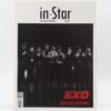 In Star Exo Special Edition Vol. 02 Korea Full Magazine