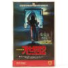 House II: The Second Story (1987) Korean VHS Rental Video [NTSC] Korea