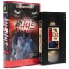Happy Hell Night (1991) Korean VHS Rental Video [NTSC] Korea Cult Horror