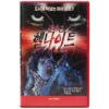 Happy Hell Night (1991) Korean VHS Rental Video [NTSC] Korea Cult Horror