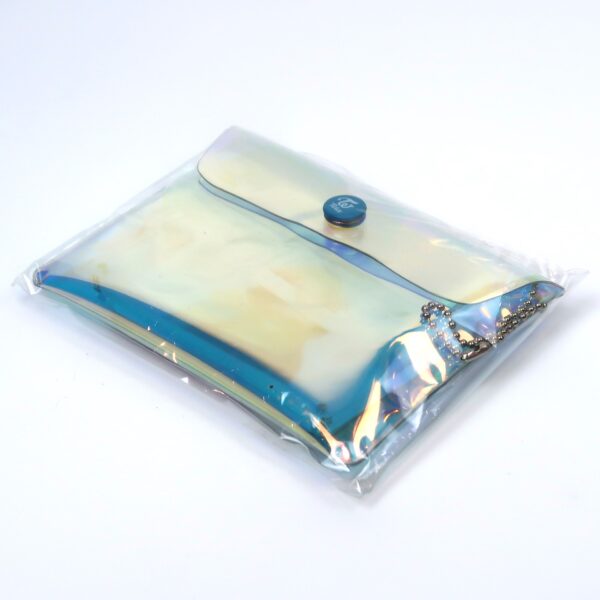 Twice Acrylic Photocard Frame + Photocards + Pouch Set K-Pop 2018