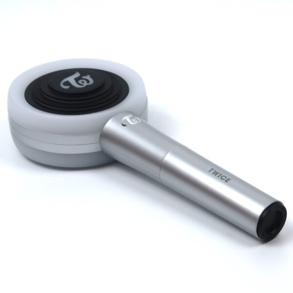 IMG_7874 Twice Candybong Z Official Lightstick Candy Bong Nayeon Photocard Genuine