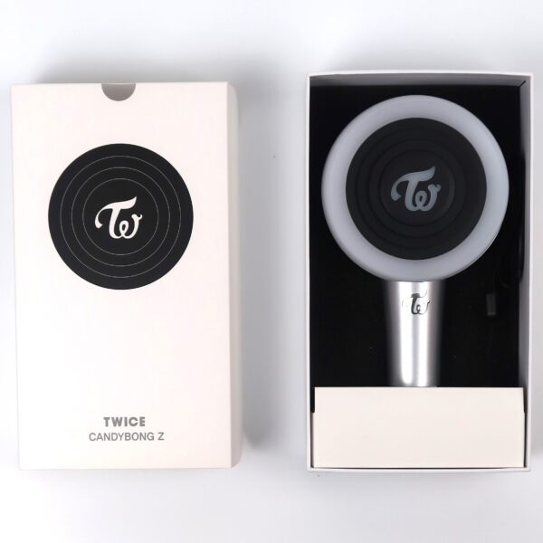 IMG_7878 Twice Candybong Z Official Lightstick Candy Bong Nayeon Photocard Genuine
