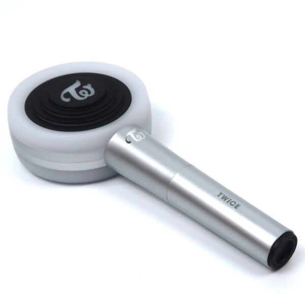 IMG_7881 Twice Candybong Z Official Lightstick Candy Bong Dahyun Photocard Genuine