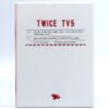 IMG_7897 Twice TV 5 - Twice In Switzerland DVD Set Momo Photo K-Pop