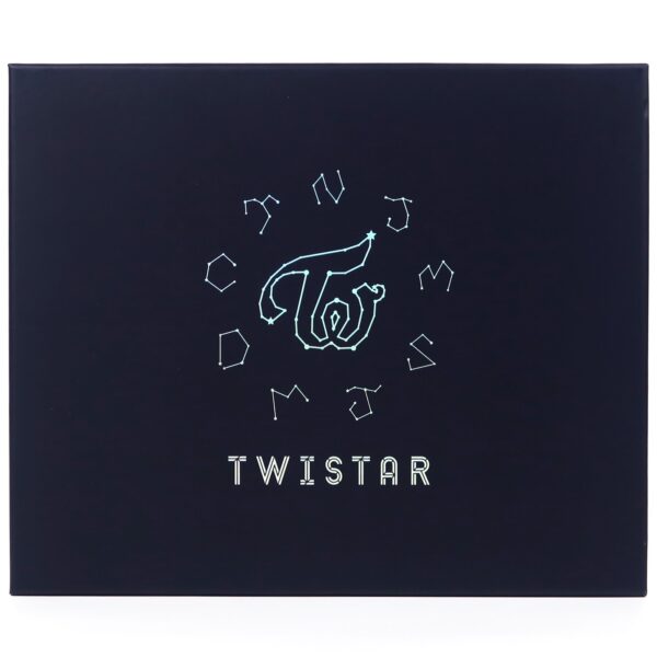 IMG_7954 Twice 2018 Season's Greetings Twistar Once Japan Set K-Pop