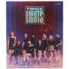 Twice Twicelights World Tour 2019 Photocard Binder New Sealed