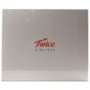 IMG_8051 Twice 2019 Season's Greetings Twice Airlines Once Japan Set New Sealed
