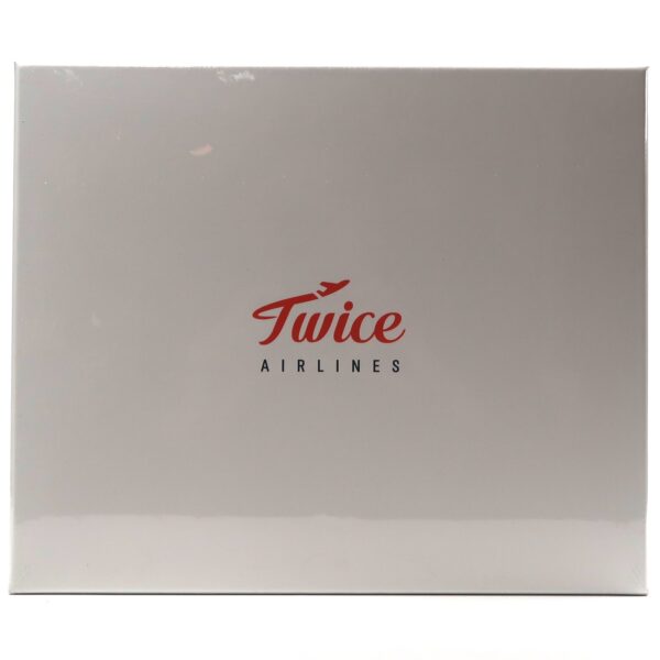 IMG_8051 Twice 2019 Season's Greetings Twice Airlines Once Japan Set New Sealed