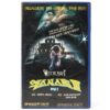 Witchery (1988) Korean VHS Rental Video [NTSC] Korea Horror La Casa Witchcraft