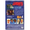 Jaws: The Revenge (1987) Korean VHS Rental [NTSC] Korea TV Cut Horror Jaws 4