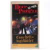 Deep Purple: Come Hell or High Water (1994) Korean VHS Video [NTSC] Korea