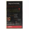 Dream Theater: Images and Words - Live in Tokyo (1993) Korean VHS [NTSC] Korea