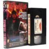 Vengeance Squad (1986) Korean VHS Rental Video [NTSC] Korea Filipino Action