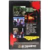 Vengeance Squad (1986) Korean VHS Rental Video [NTSC] Korea Filipino Action