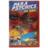 Para Psychics (1976) Korean VHS [NTSC] Korea Death Has Blue Eyes Greece Horror