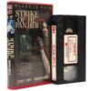 Strike of the Panther (1988) Korean VHS [NTSC] Korea Australia Martial Arts