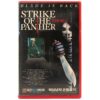 Strike of the Panther (1988) Korean VHS [NTSC] Korea Australia Martial Arts