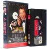 Scrooged (1988) Korean VHS Rental [NTSC] Korea Bill Murray