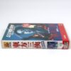 The Heroic Trio (1993) Korean VHS Rental [NTSC] Korea Hong Kong