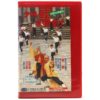 36 Super Kids (1982) Korean VHS Rental [NTSC] Korea Taiwan Rare Kung-Fu Shaolin